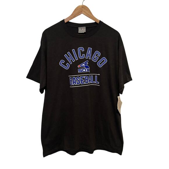 Dead Stock Chicago White Socks Tee - Picture 1 of 2